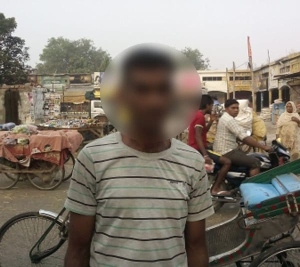 dead body of little girl found on highway in panipat, after kidnapping raped and killed