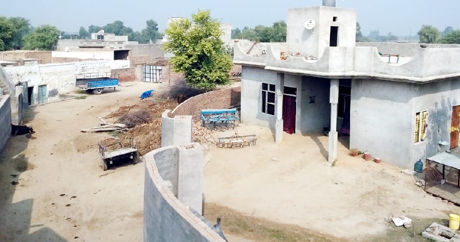 Sirsa News, Hindi News, village,Sirsa