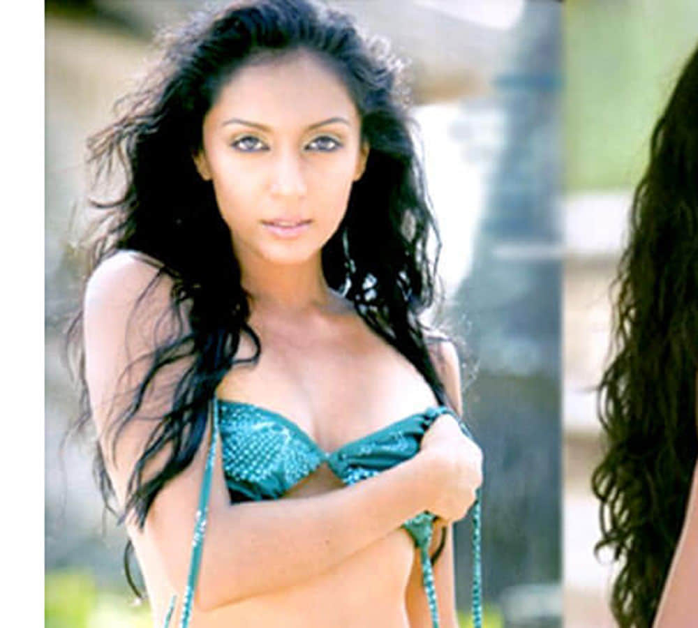 tv actresses hot topless photoshoot
