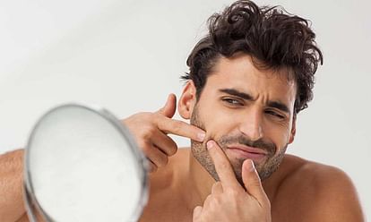 Beauty Tips Men Makeup Products for skin care in daily basis to impress your crush