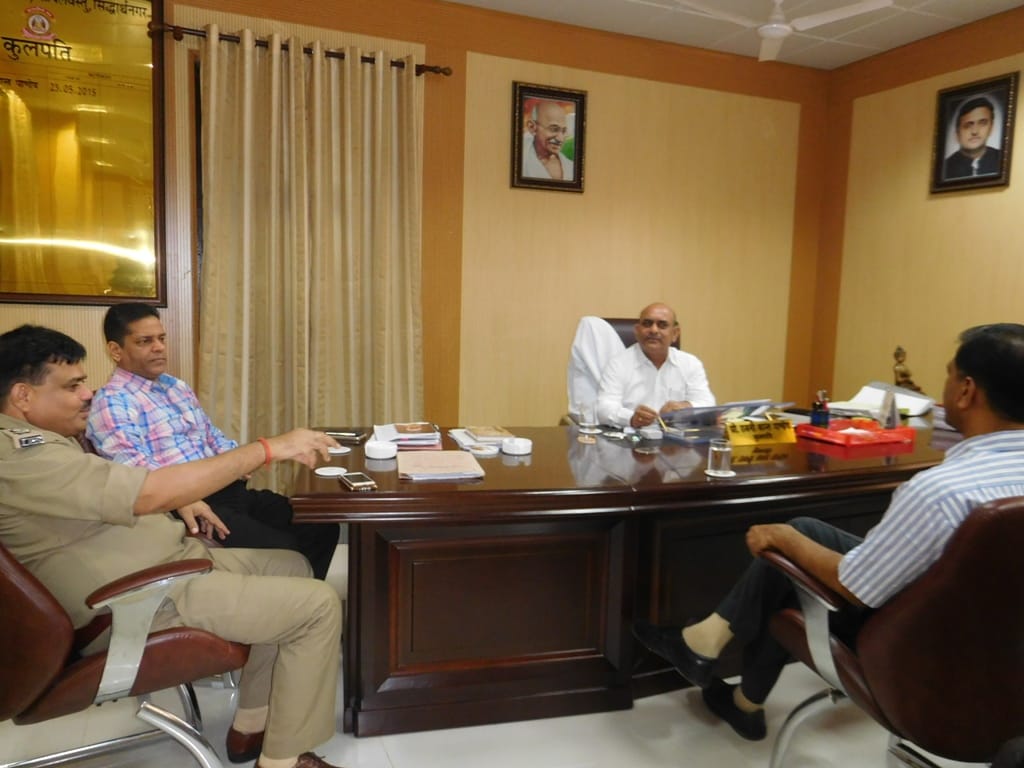 Jte officer to receive CM