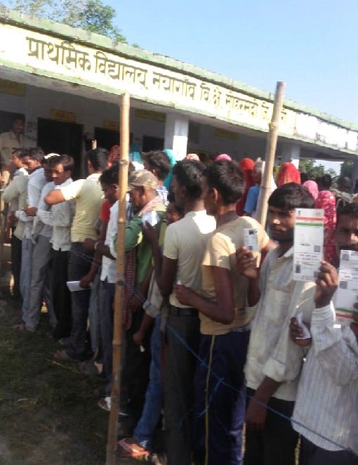 Panchayat elections concluded peacefully