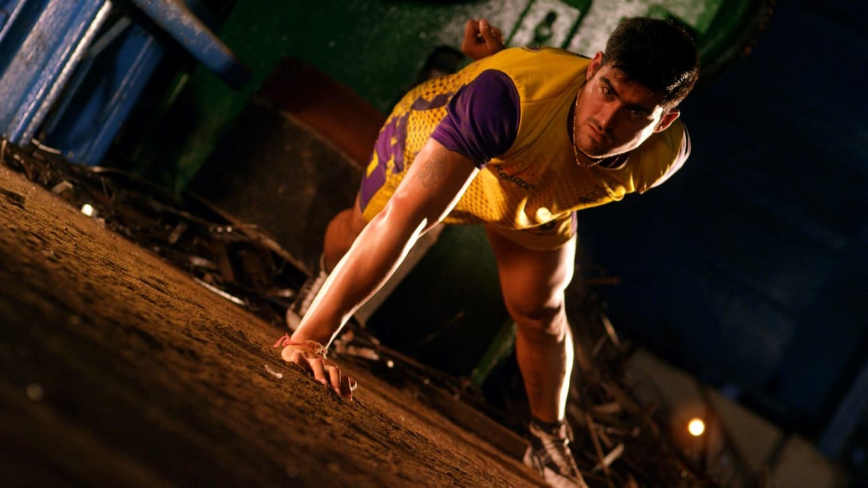 Kabaddi World Cup 2016 Player Profile Rahul Chaudhari