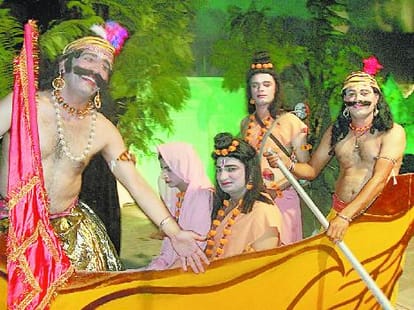 navratri will be start from 1oct