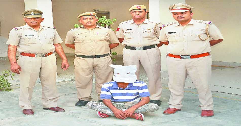 murder, murder in Hisar, Sachin murder, accused caught, Hisar police, Hisar