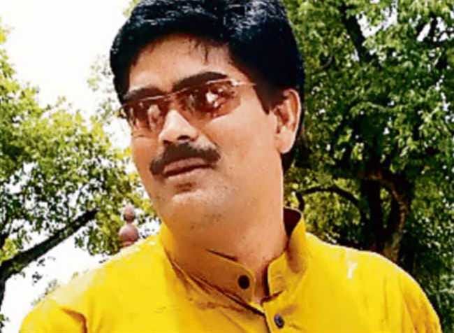 In the Rajdev Ranjan murder case, charges against Shahabuddin and six other accused are fixed