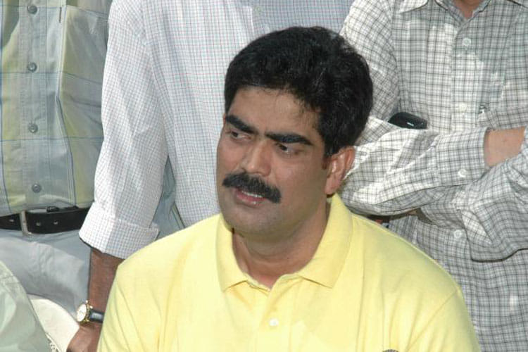 Jamshedpur : rjd ex mp Shahabuddin acquitted in Triple murder case