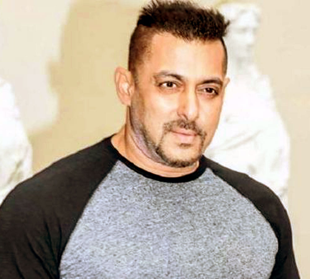 Salman Khan get relief, decision pending again