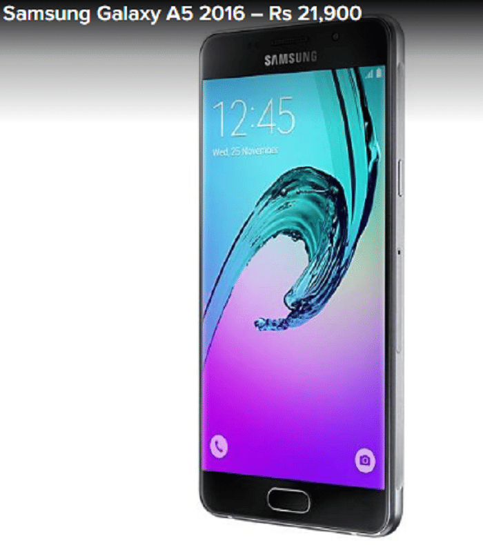  Know 10 smartphone Features which is fit in your budget 