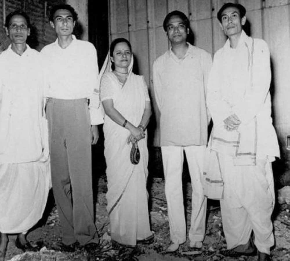 special story of sd burman birthday