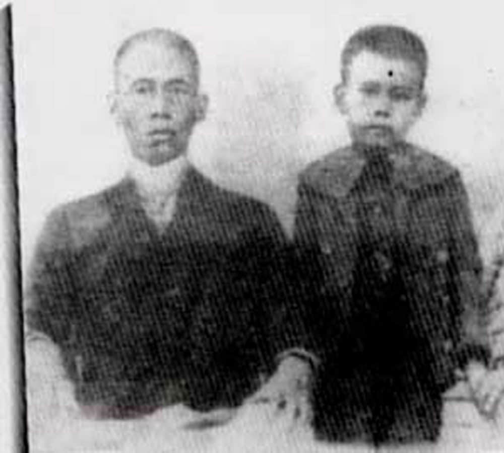 special story of sd burman birthday