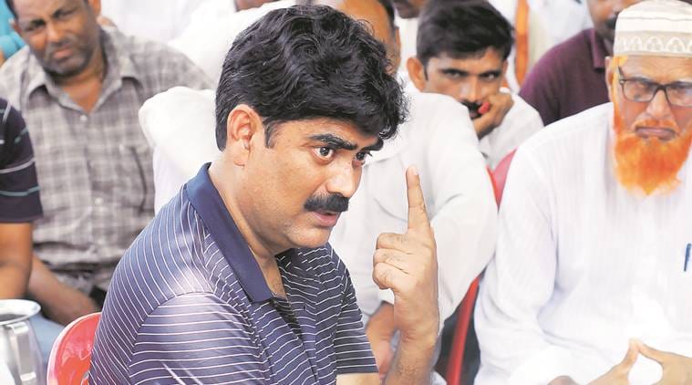 Mohammad Shahabuddin bail has been cancelled by the Supreme Court