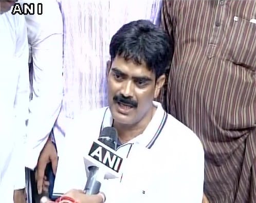 Bihar: shahabuddin says, my supporters will show them in the upcoming elections 