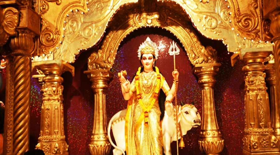 navratra special prasad for devi 