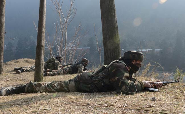 six biggest surgical strike of world 