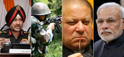 Pak Media claim: former PM of Pok Will enter in LoC