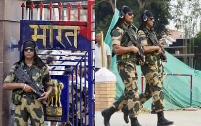 Special Forces wait for new weapons, 15 months after green signal