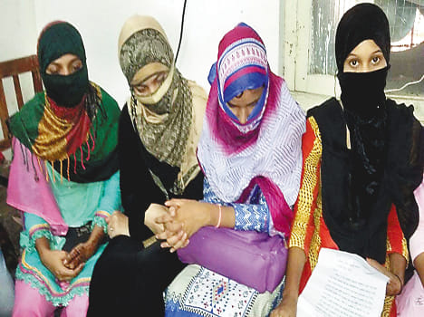 Rs deceived by false promises of jobs