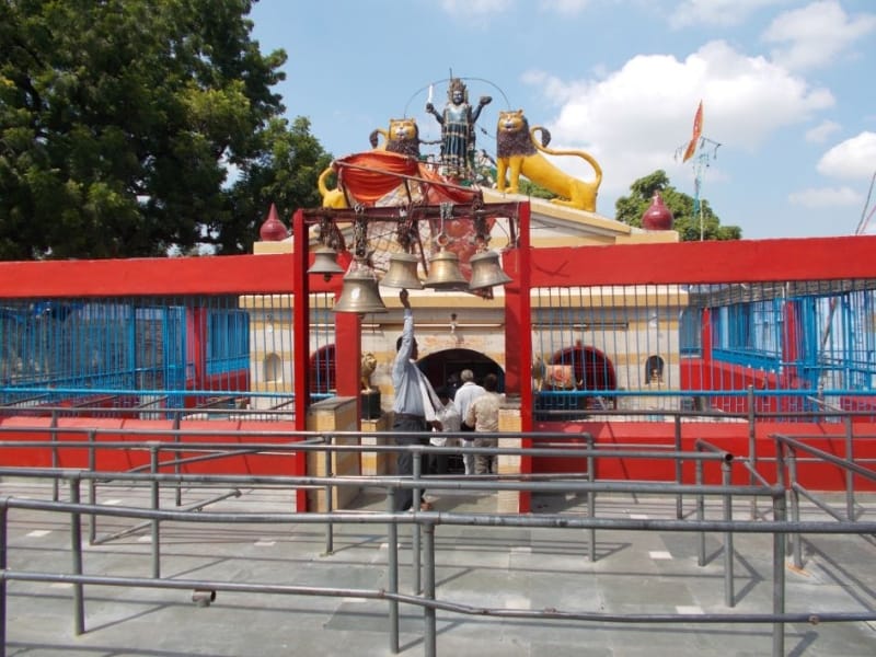 Shiv festival on 24