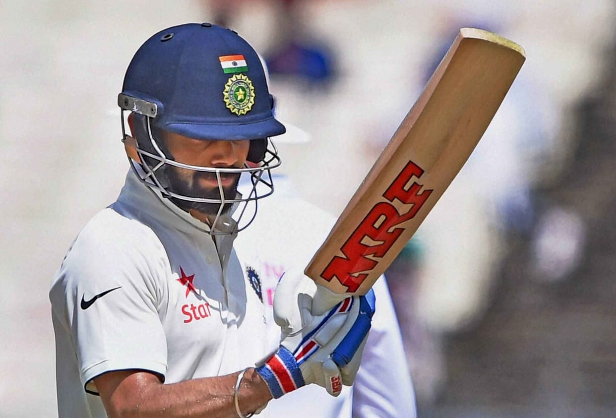 India Vs New Zealand 2nd Test At Eden Gardens Playing XI