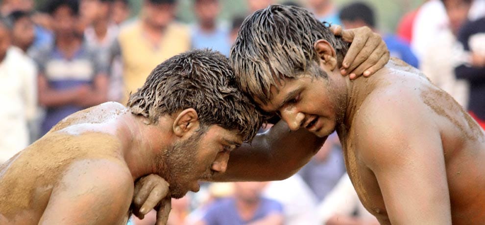 wrestling rules changed in india from asian wrestling championship 2017