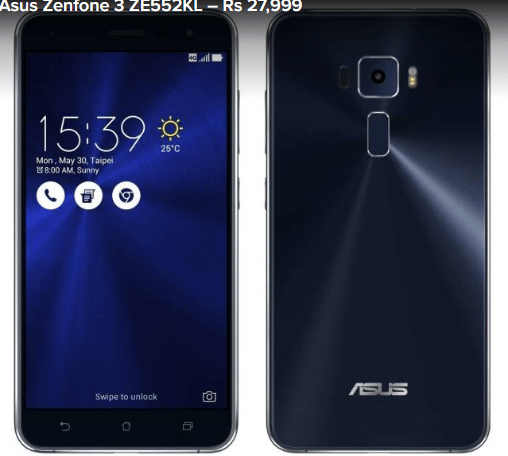  Know 10 smartphone Features which is fit in your budget 
