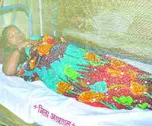 Two youth died of Dengue
