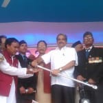manohar parrikar