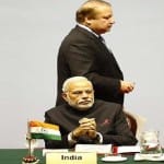 Friendly relations between India and Pakistan needed: Nawaz Sharif