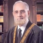 Pakistan Chief Justice refuses to attend international conference in India as tensions escalate 