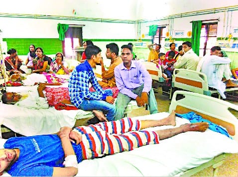 Army ready to deal with emergencies