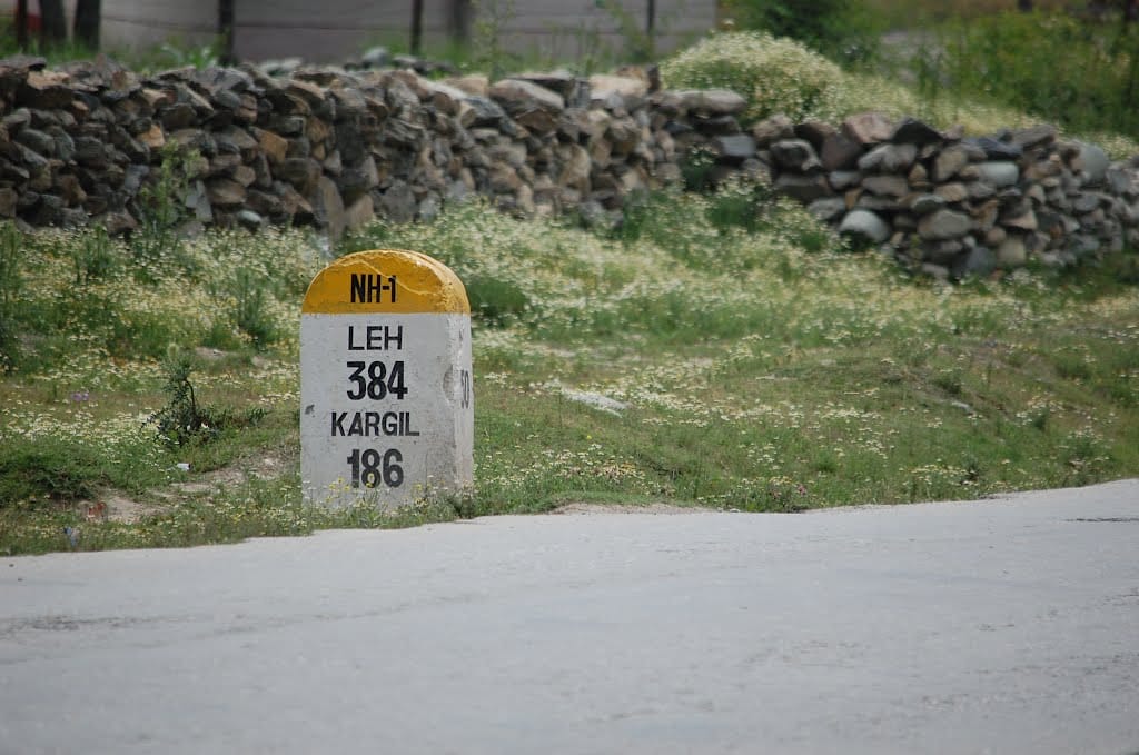 kargil after 17 years of operation vijay