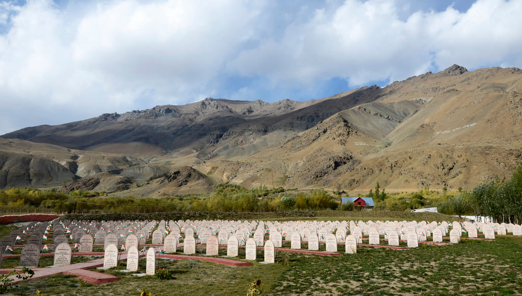 kargil after 17 years of operation vijay