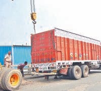 jam, traffic, road, rob, fault, sonepat