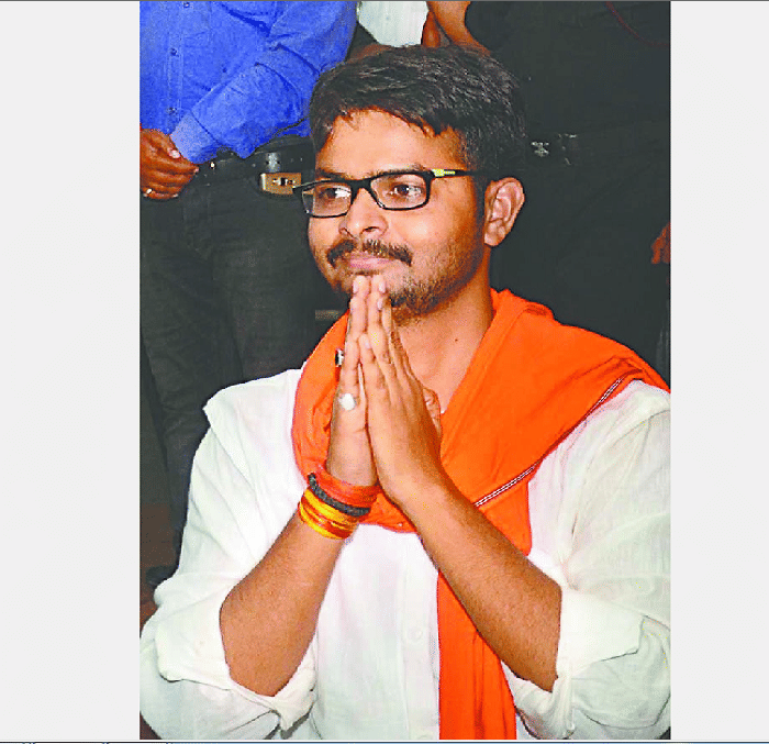 Results of Allahabad university student union election 2016