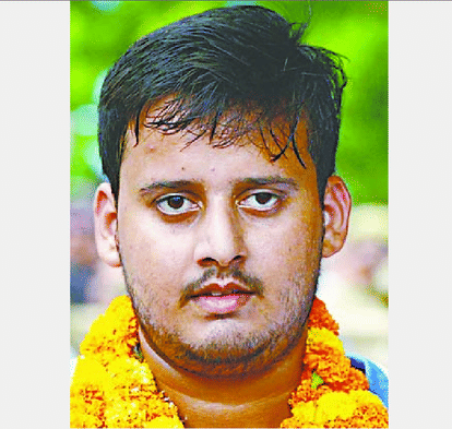 Results of Allahabad university student union election 2016