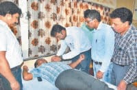 blood, donetion, amar ujala, 60, unit