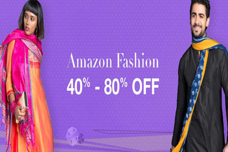 amazon sale begins with great discounts