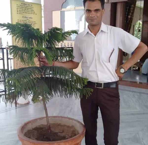 ambala doctor committed hanging suicide in depression due to divorce, left suicide note