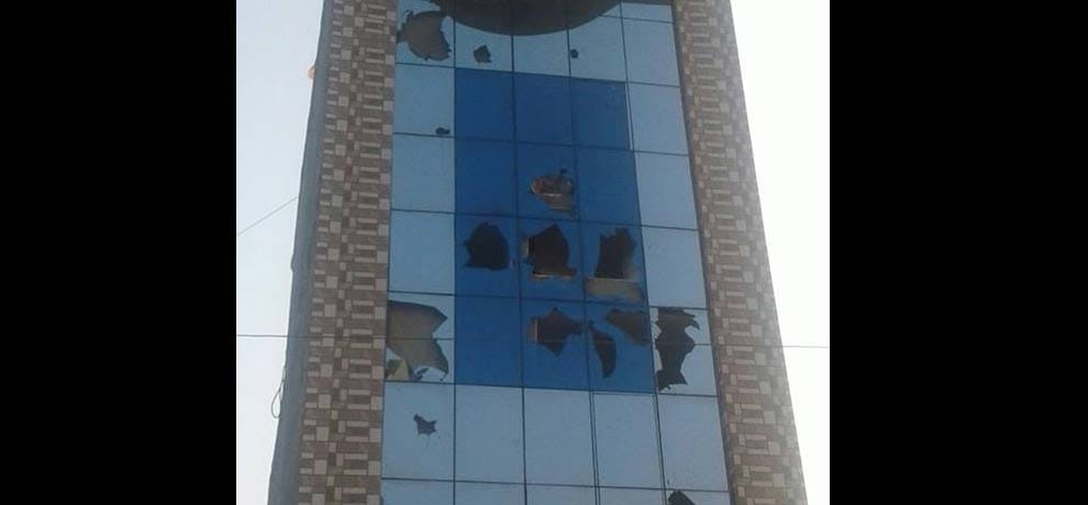 communal tension in uttar pradesh's bulandshahr