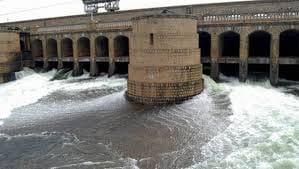 Cauvery dispute: H.D.Gowda started hunger strike