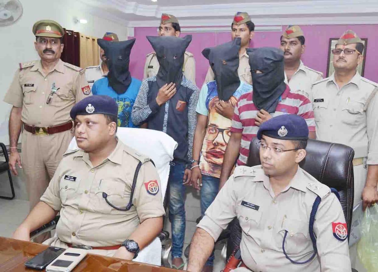 dhoom asserted Life was fun robs these rogue son of inspector
