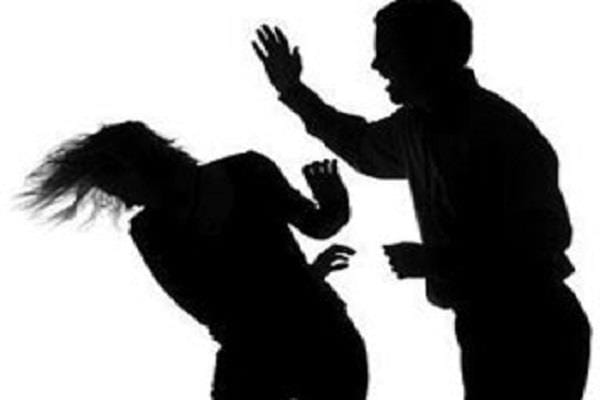 Councillor woman assaulted