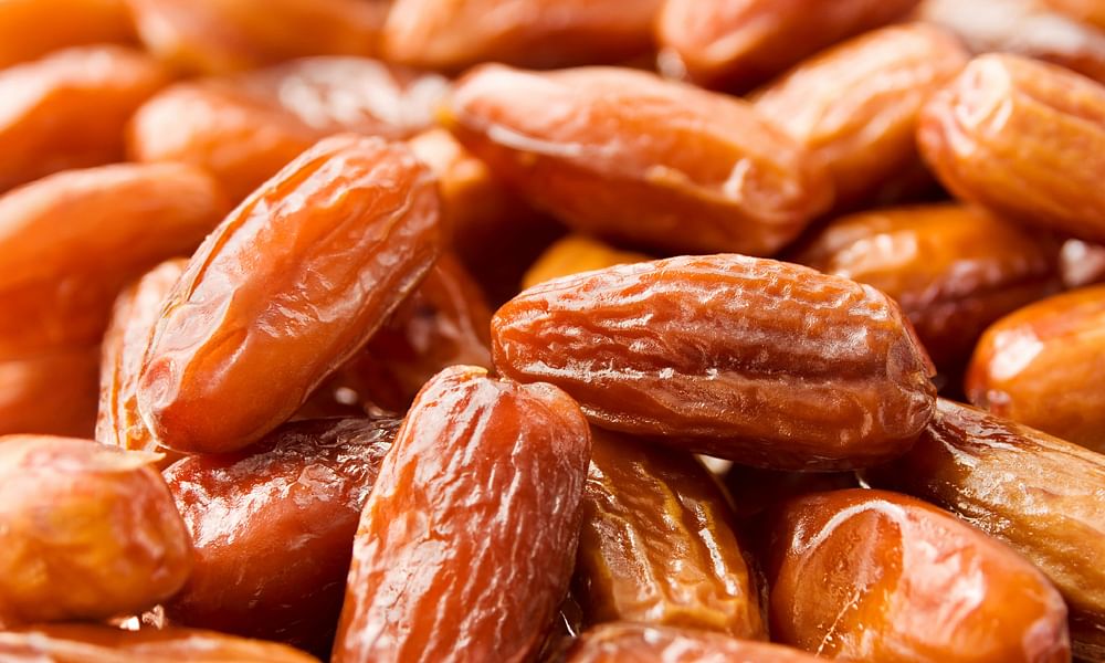 Health Tips:खजूर के ये गुण बनाते हैं इसे बेहद लाभकारी, ऊर्जा और खून