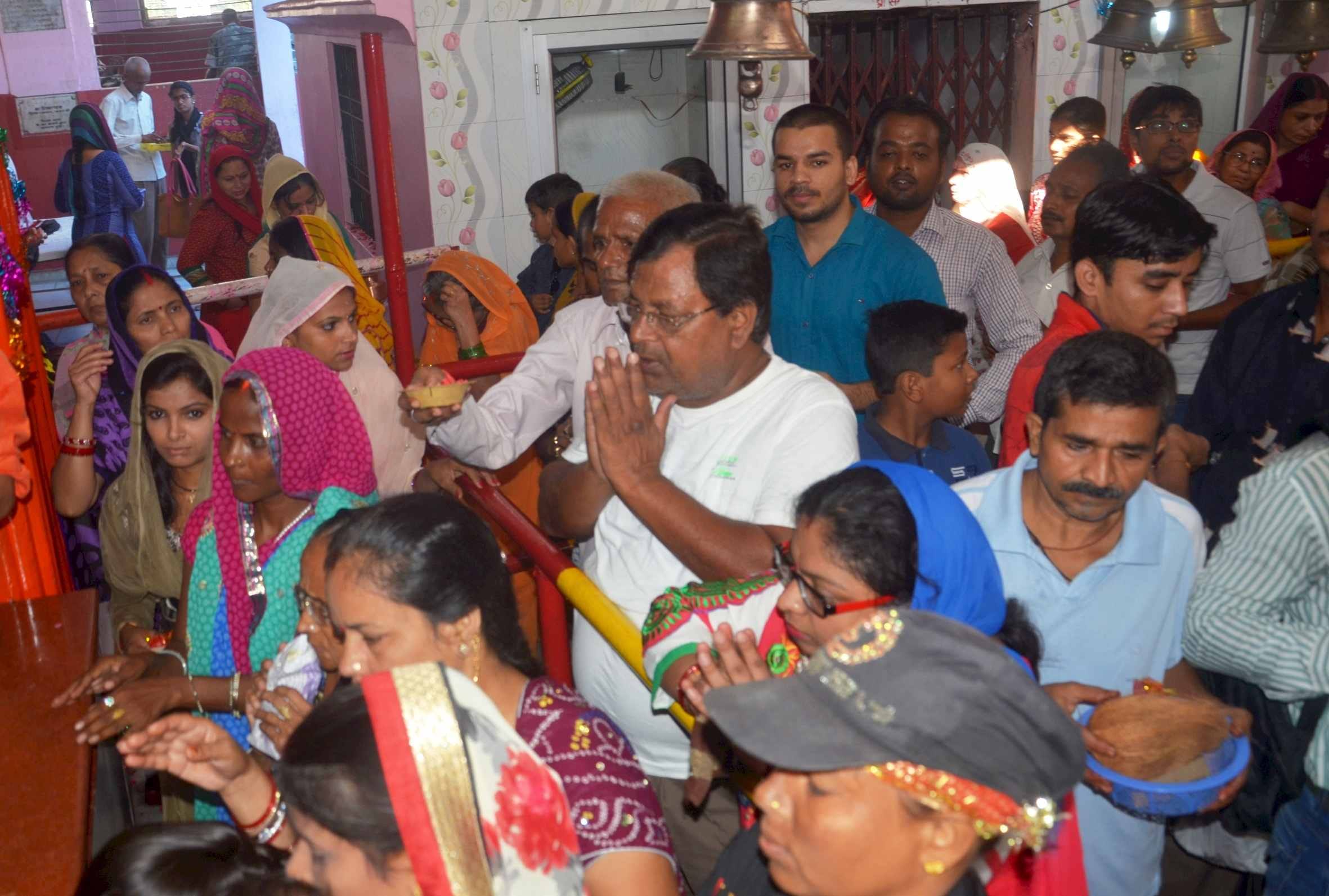 try durga question grid on auspicious days of navratri