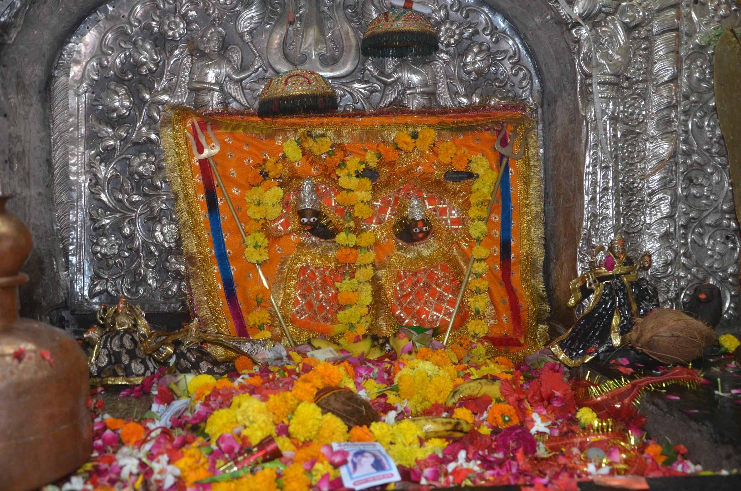 try durga question grid on auspicious days of navratri