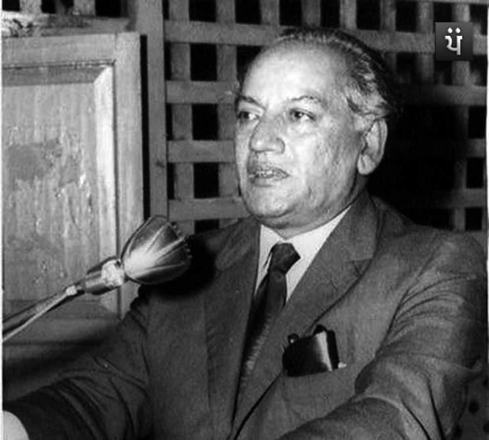 when majrooh sultanpuri got angry over insulting india 