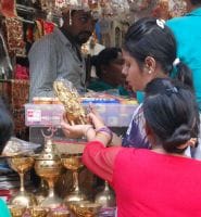 festival, season, bazzar, market, boom, automobiles, jwellers, sonepat