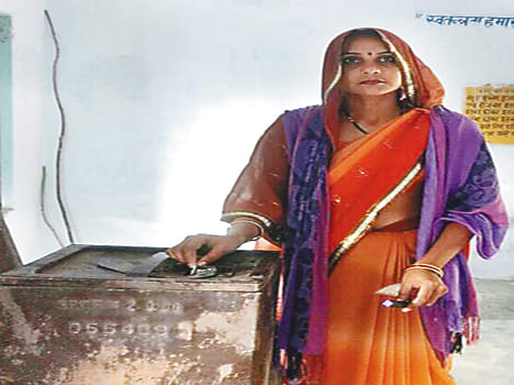 The fate of 24 candidates off ballot