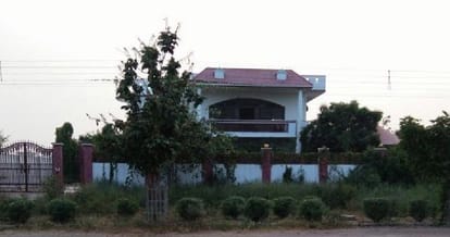 five murder in fifteen days, two mostwanted gangster arrest after encounter at sonipat